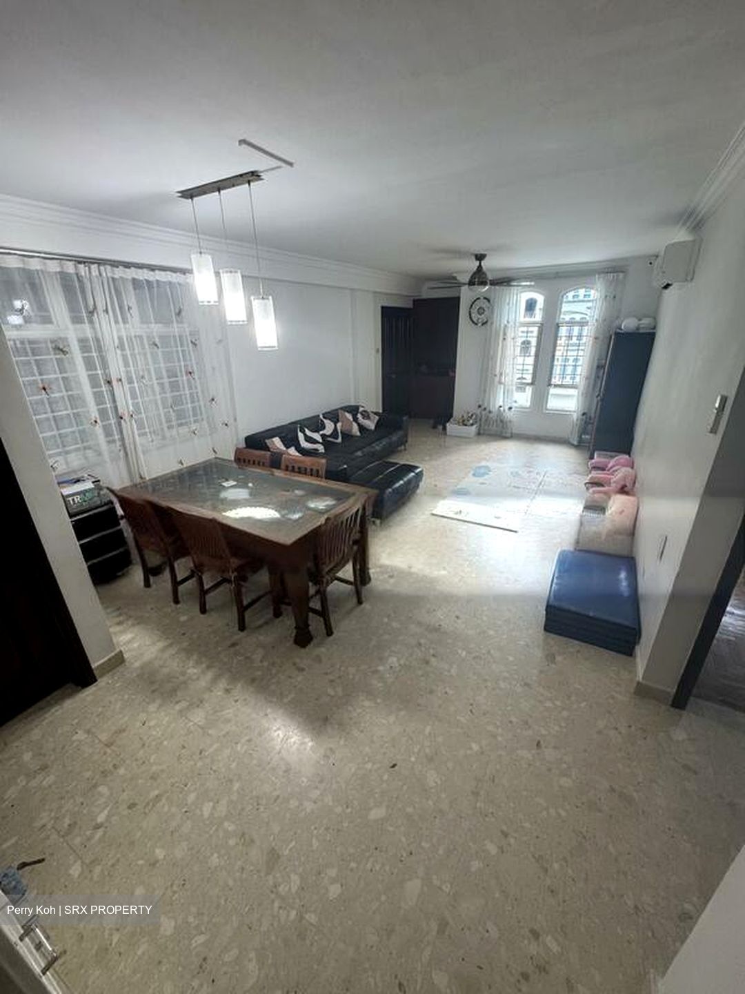 Chateau Le Fame (D10), Apartment #501622601